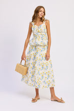 Load image into Gallery viewer, Audrey Midi Skirt