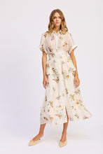 Load image into Gallery viewer, Tusla Midi Dress