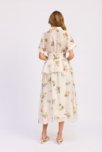 Load image into Gallery viewer, Tusla Midi Dress