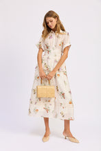Load image into Gallery viewer, Tusla Midi Dress
