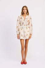 Load image into Gallery viewer, Tusla Mini Dress