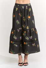 Load image into Gallery viewer, Kristie Maxi Skirt