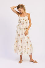 Load image into Gallery viewer, Xelara Maxi Skirt