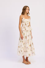 Load image into Gallery viewer, Xelara Maxi Skirt