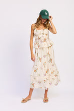 Load image into Gallery viewer, Xelara Maxi Skirt