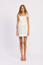 Load image into Gallery viewer, Candance Corset Mini Dress