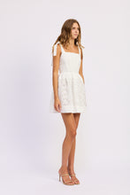 Load image into Gallery viewer, Candance Corset Mini Dress