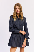 Load image into Gallery viewer, Darby Mini Dress