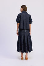 Load image into Gallery viewer, Denara Midi Skirt