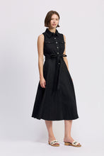 Load image into Gallery viewer, Brixton Midi Dress