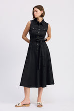 Load image into Gallery viewer, Brixton Midi Dress