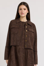 Load image into Gallery viewer, Pauline Jacket
