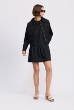 Load image into Gallery viewer, Brixton Crop Jacket
