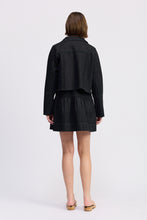 Load image into Gallery viewer, Brixton Crop Jacket