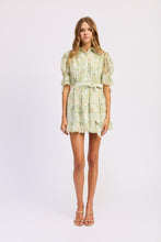 Load image into Gallery viewer, Paloma Mini Dress