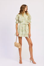 Load image into Gallery viewer, Paloma Mini Dress