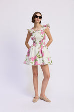 Load image into Gallery viewer, Esther Mini Dress