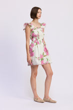 Load image into Gallery viewer, Esther Mini Dress