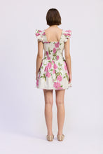 Load image into Gallery viewer, Esther Mini Dress