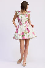 Load image into Gallery viewer, Esther Mini Dress