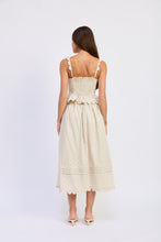 Load image into Gallery viewer, Elise Embroidered Top