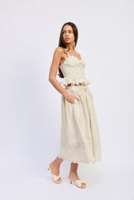 Load image into Gallery viewer, Elise Embroidered Top