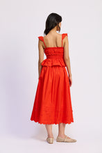Load image into Gallery viewer, Emerson Midi Skirt