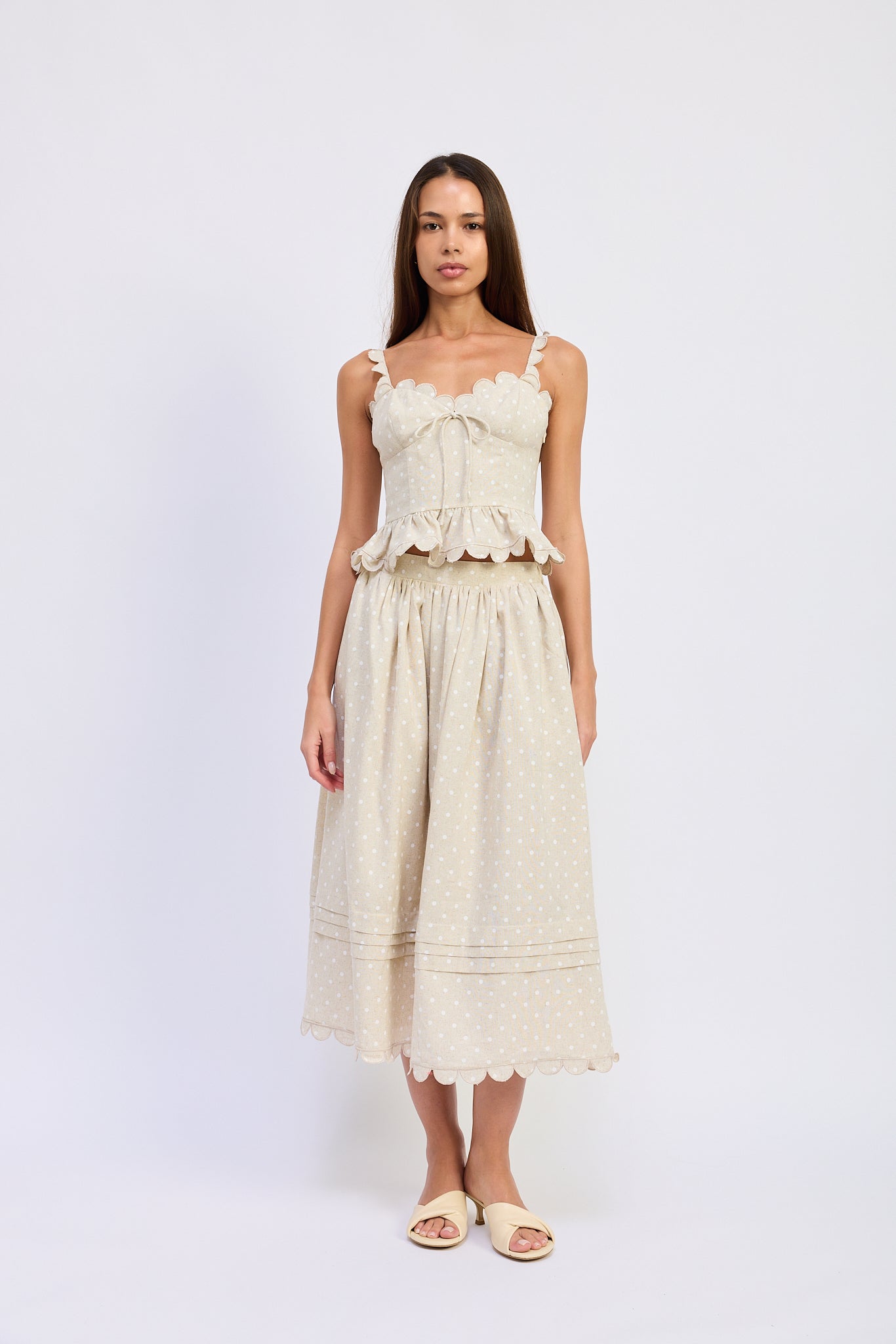 New Arrivals  en saison