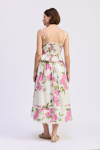 Load image into Gallery viewer, Solflora Midi Skirt