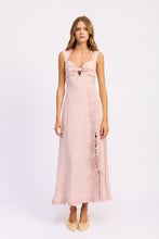 Load image into Gallery viewer, Megan Maxi Dress