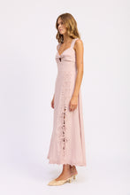 Load image into Gallery viewer, Megan Maxi Dress