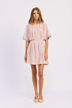 Load image into Gallery viewer, Megan Mini Dress