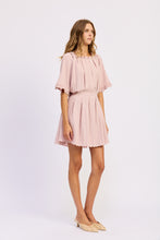 Load image into Gallery viewer, Megan Mini Dress