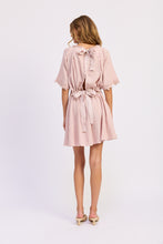 Load image into Gallery viewer, Megan Mini Dress