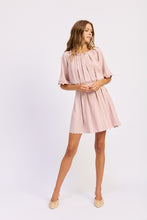 Load image into Gallery viewer, Megan Mini Dress