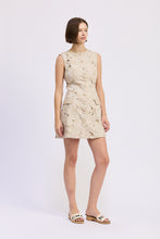 Load image into Gallery viewer, Selma Mini Dress