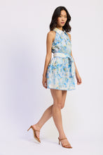 Load image into Gallery viewer, Vivian Mini Shirt Dress