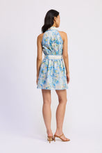 Load image into Gallery viewer, Vivian Mini Shirt Dress