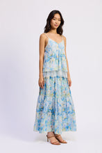 Load image into Gallery viewer, Vivian Maxi Skirt