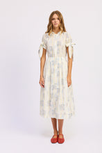 Load image into Gallery viewer, Barlet Midi Dress