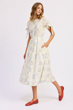 Load image into Gallery viewer, Barlet Midi Dress