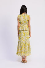 Load image into Gallery viewer, Lydia Peplum Top