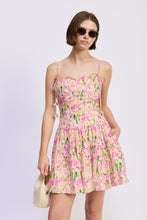 Load image into Gallery viewer, Arya Mini Dress