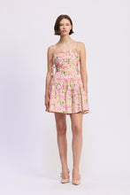 Load image into Gallery viewer, Arya Mini Dress