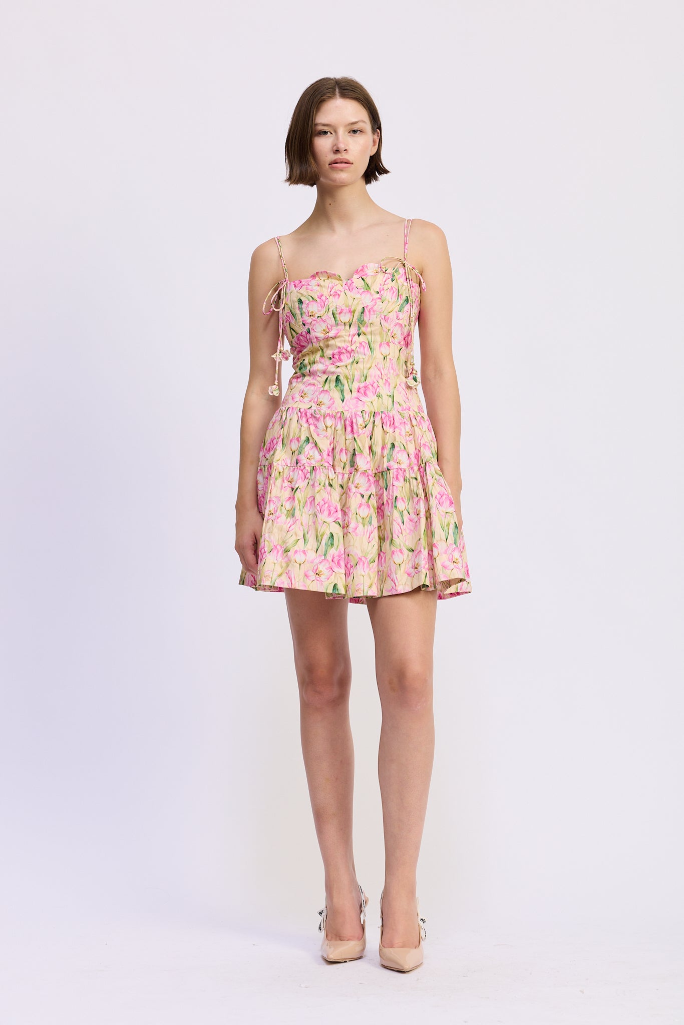 en saison mini dress Arya Mini Dress – en saison