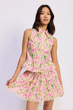 Load image into Gallery viewer, Arya Peplum Blouse