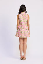 Load image into Gallery viewer, Arya Peplum Blouse