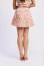 Load image into Gallery viewer, Arya Mini Skirt