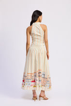 Load image into Gallery viewer, Athena Halter Top
