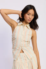 Load image into Gallery viewer, Athena Halter Top